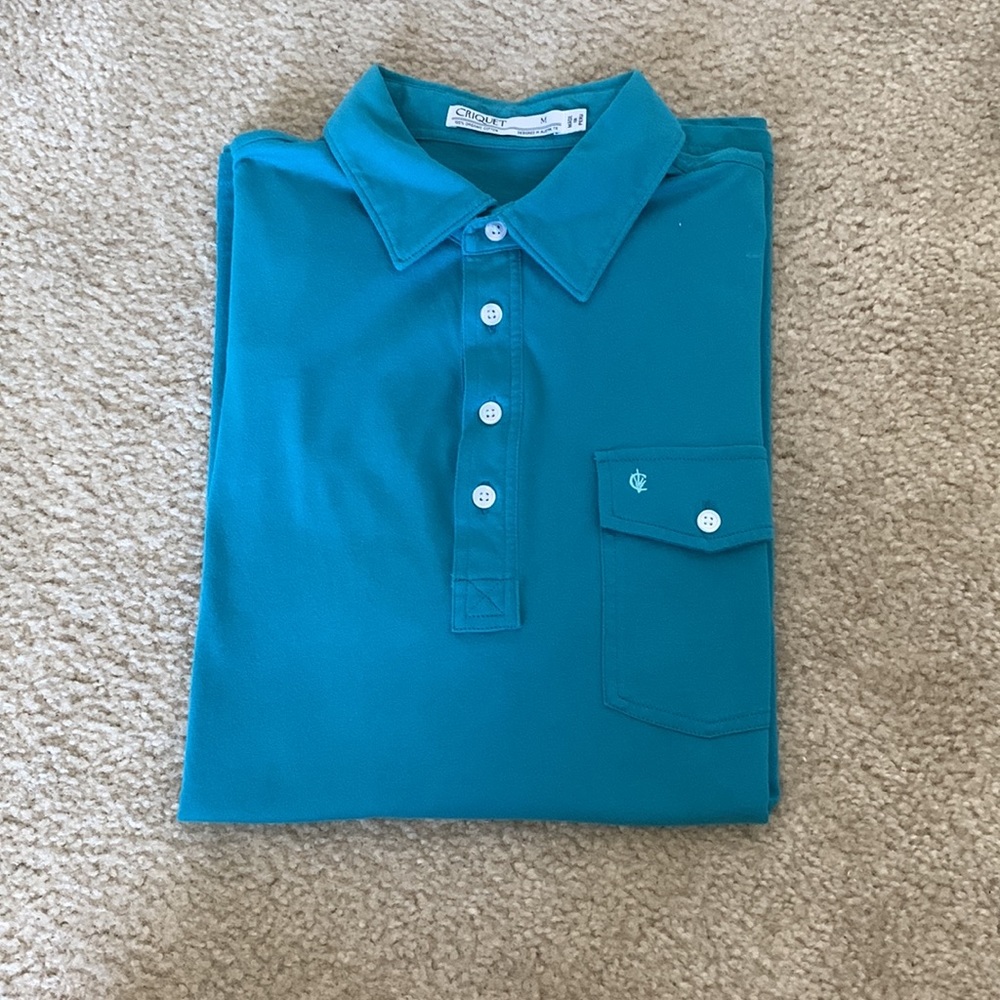 Polo shirt
